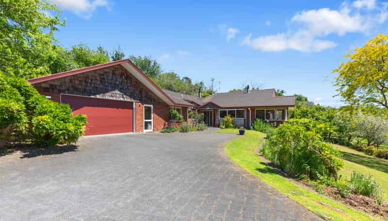210 Crawford Road, Te Puna