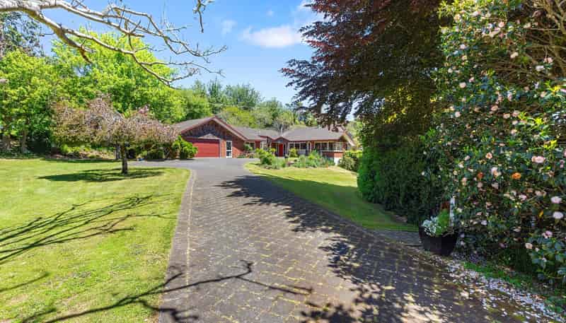 210 Crawford Road, Te Puna