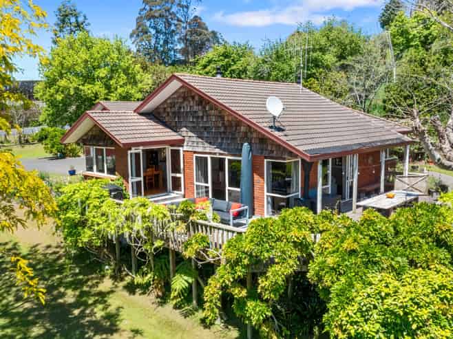 210 Crawford Road, Te Puna
