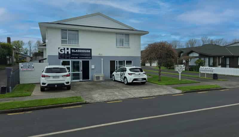 22b Duke Street, Cambridge