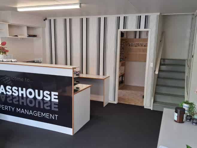 Prime Cambridge office with boardroom and parking