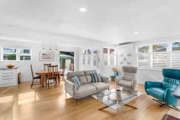 197 Riverside Avenue, Point England