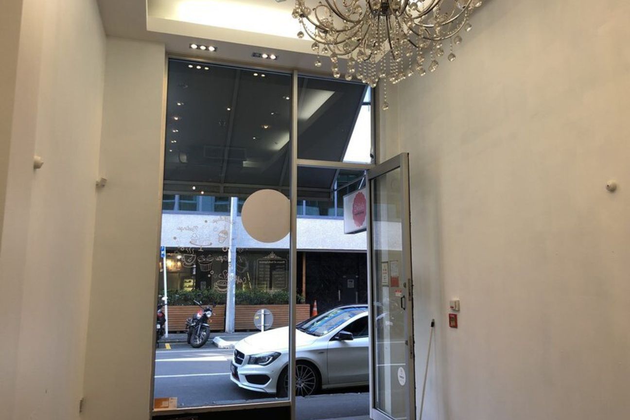 Prime Retail - Widok 2