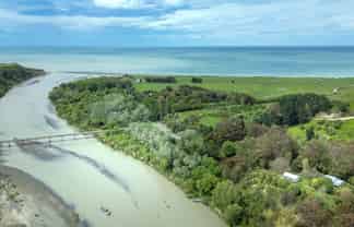 1793 Mohaka Coach Road, Mohaka