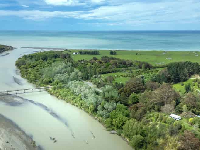 1793 Mohaka Coach Road, Mohaka