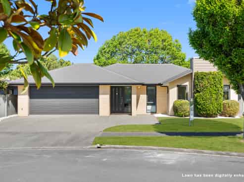 20 Longspur Avenue, Aidanfield