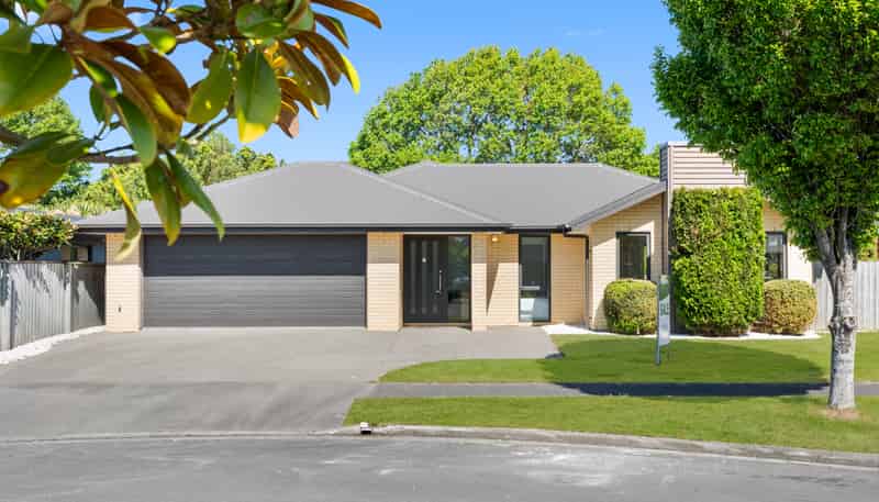 20 Longspur Avenue, Wigram