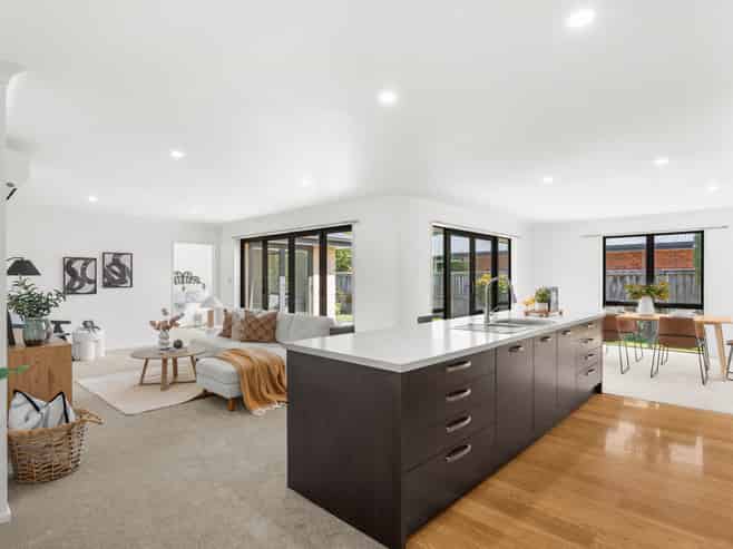 20 Longspur Avenue, Wigram