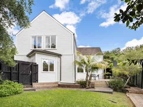 2/28 Dudley Road, Mission Bay