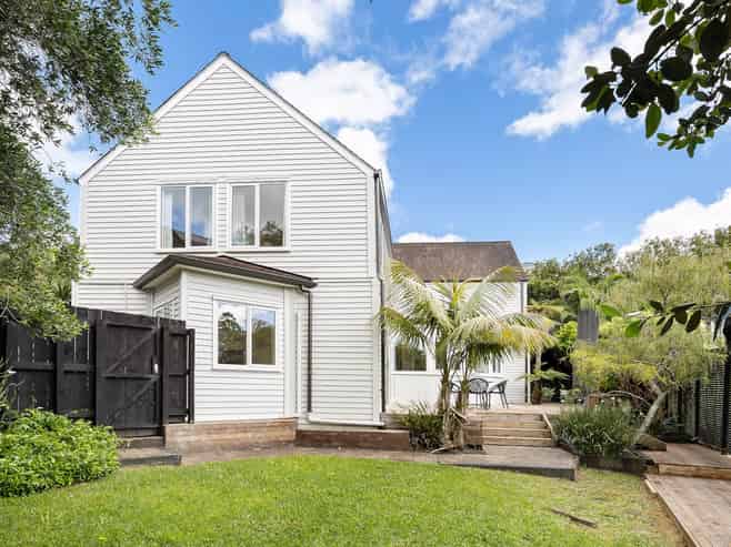 2/28 Dudley Road, Mission Bay