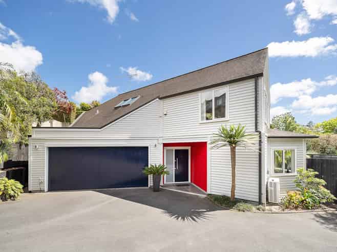 2/28 Dudley Road, Mission Bay