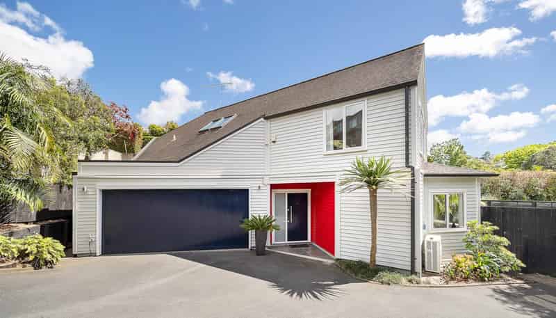 2/28 Dudley Road, Mission Bay