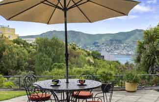 93 Marine Drive, Diamond Harbour