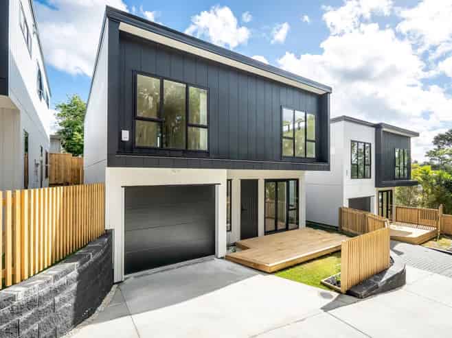 129 Arran Road, Browns Bay