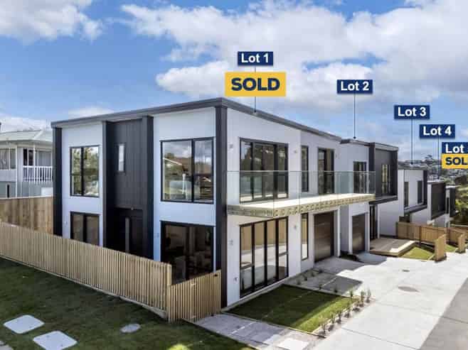 129 Arran Road, Browns Bay