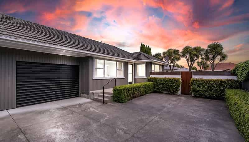 9A Hudson Street, Bryndwr