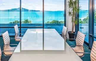 It doesn't get better than this