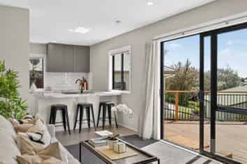 46 Albert Terrace, Saint Martins