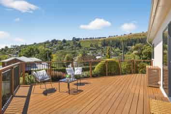 46 Albert Terrace, Saint Martins