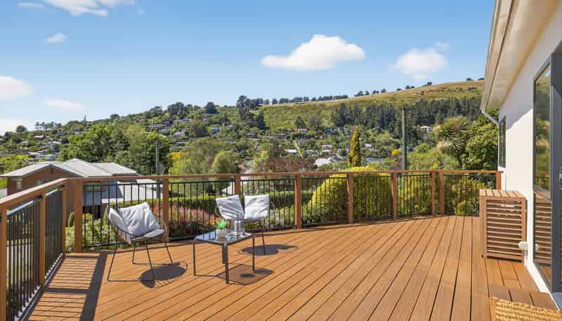 46 Albert Terrace, Saint Martins