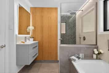 46 Albert Terrace, Saint Martins