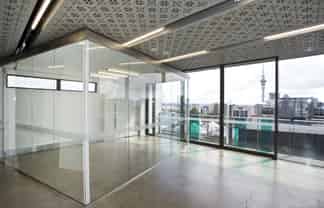 Architectural Excellence at Ironbank