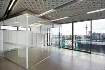 Architectural Excellence at Ironbank