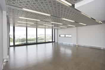 Architectural Excellence at Ironbank