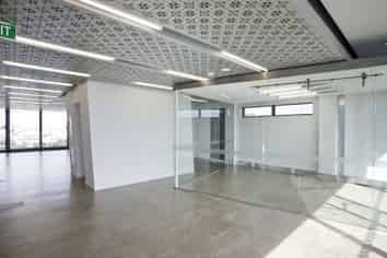 Architectural Excellence at Ironbank