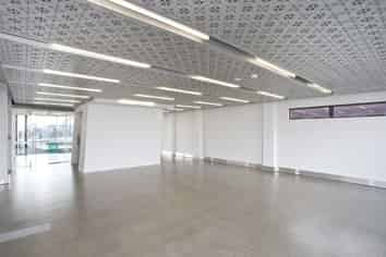 Architectural Excellence at Ironbank