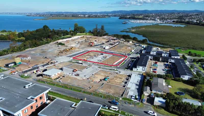 Super Lot/4 Scott Road, Hobsonville