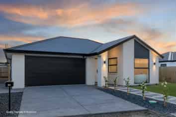 18 Benrogan Drive, Halswell