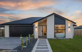 18 Benrogan Drive, Halswell