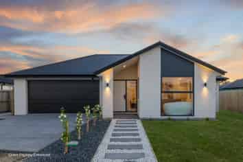 18 Benrogan Drive, Halswell