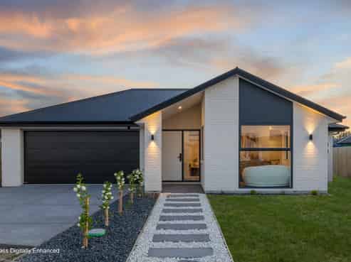 18 Benrogan Drive, Halswell