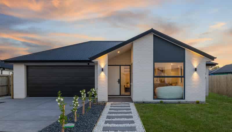 18 Benrogan Drive, Halswell