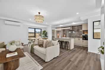 18 Benrogan Drive, Halswell