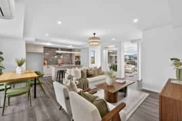 18 Benrogan Drive, Halswell