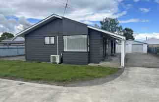 77B Gordon Street , Masterton