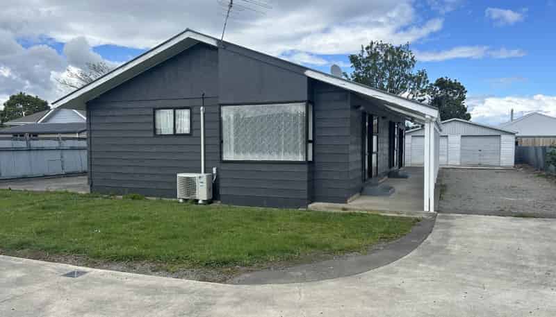 77B Gordon Street , Masterton