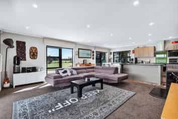 18 Rangikatea Road, Omori