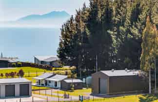 18 Rangikatea Road, Omori