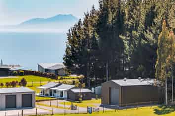 18 Rangikatea Road, Omori