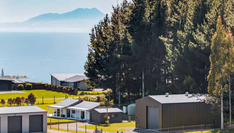 18 Rangikatea Road, Omori