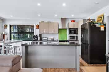 18 Rangikatea Road, Omori