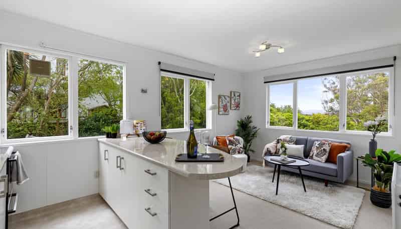 3/6 Heaton Terrace, Brooklyn