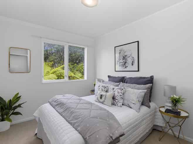 3/6 Heaton Terrace, Brooklyn