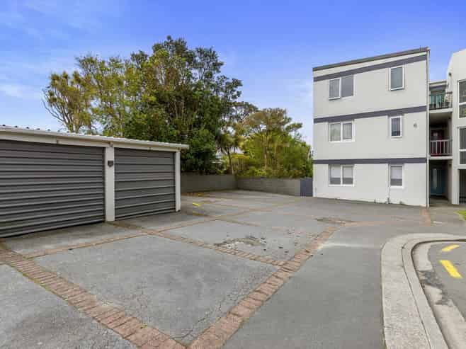 3/6 Heaton Terrace, Brooklyn