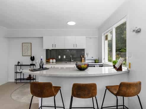 3/6 Heaton Terrace, Brooklyn