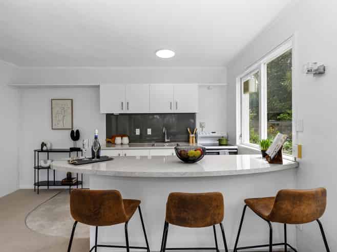 3/6 Heaton Terrace, Brooklyn